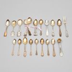 956 8140 SPOONS